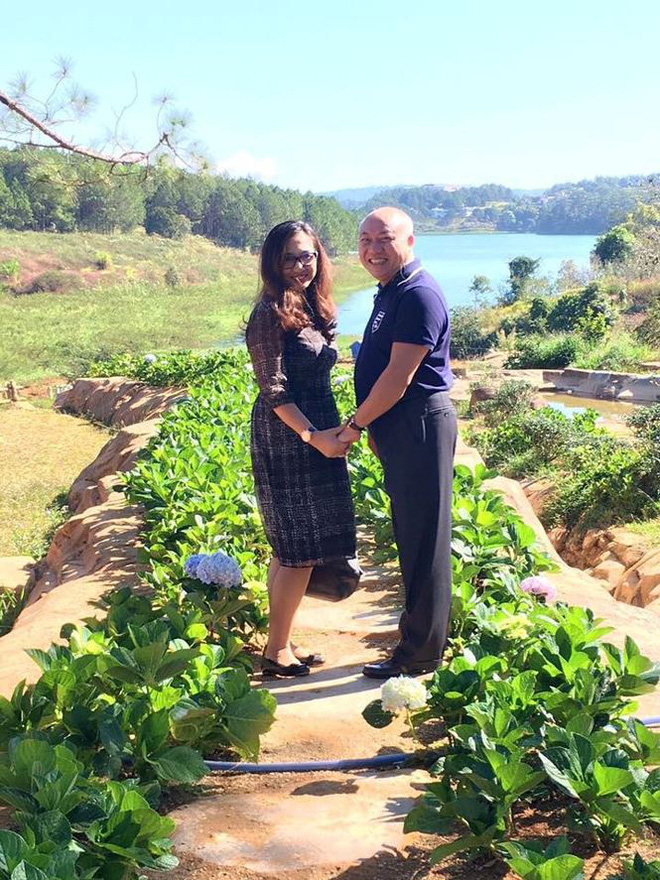 BTV Vân Anh sau 2 năm rời VTV giờ ra sao?